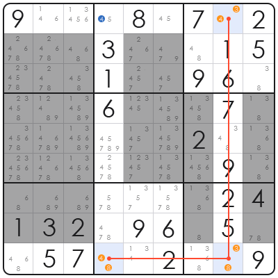 brainbashers sudoku